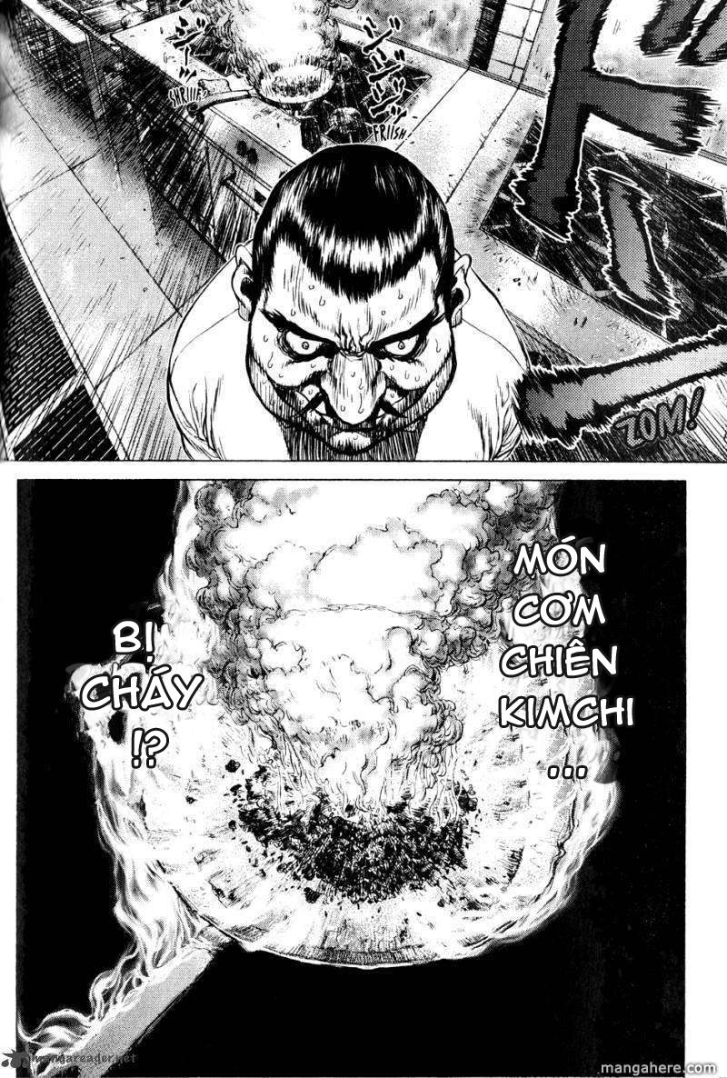 Sun Ken Rock Chapter 35 - 14