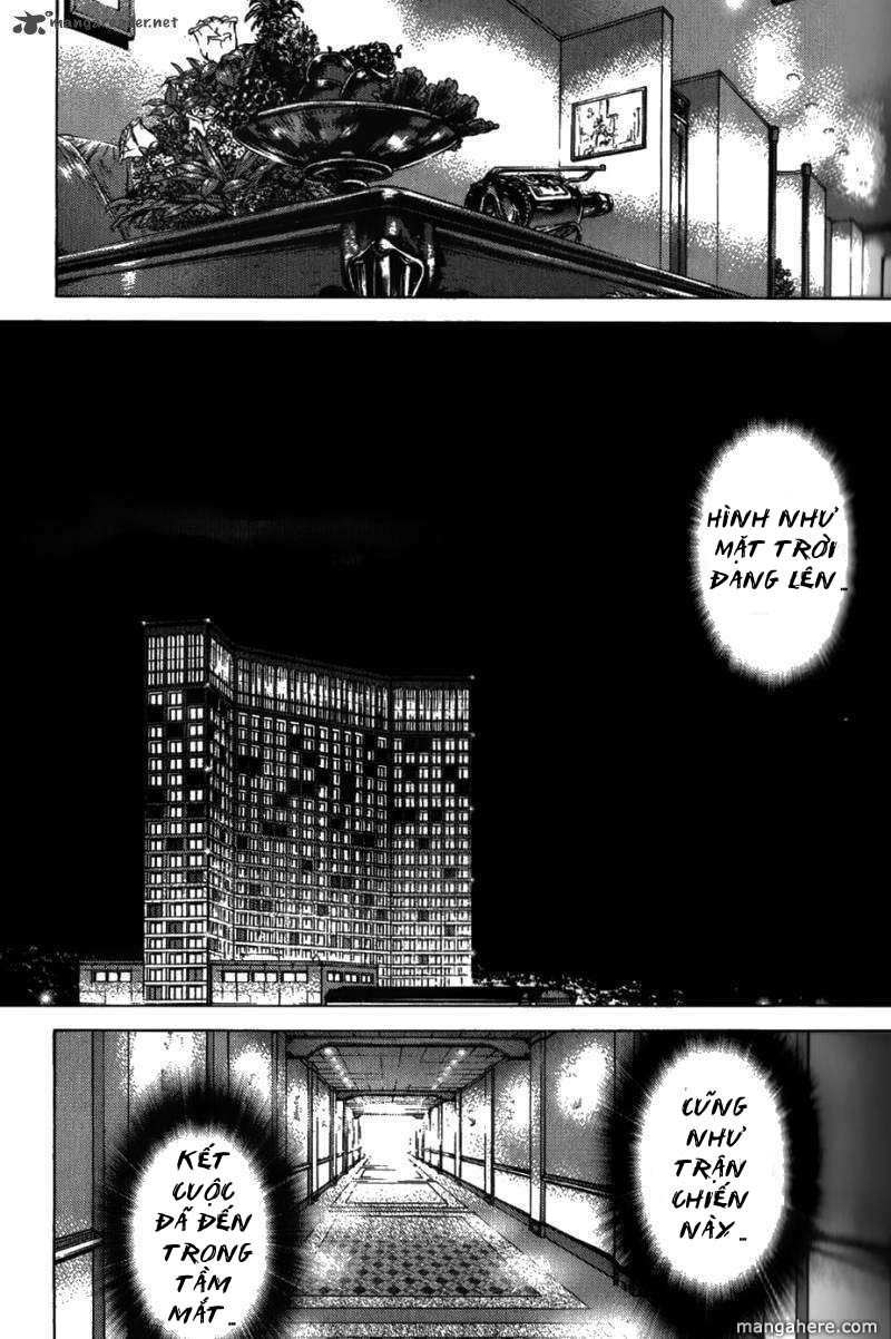 Sun Ken Rock Chapter 37 - 27