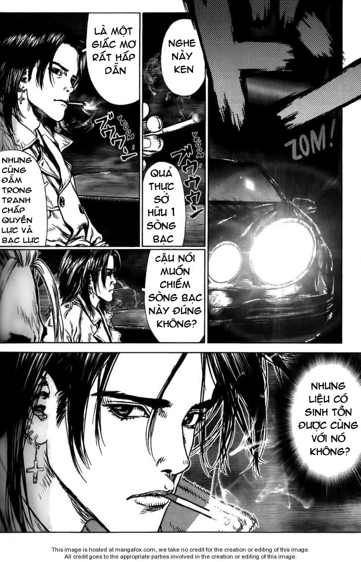 Sun Ken Rock Chapter 38 - 13