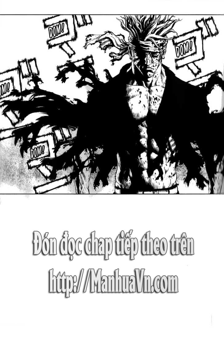 Sun Ken Rock Chapter 38 - 29