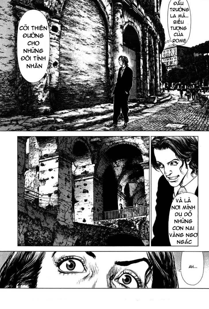 Sun Ken Rock Chapter 48 - 11