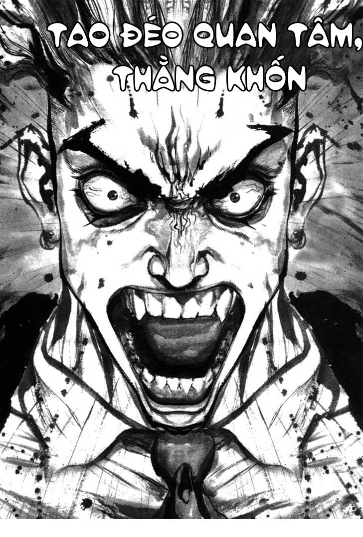 Sun Ken Rock Chapter 48 - 24