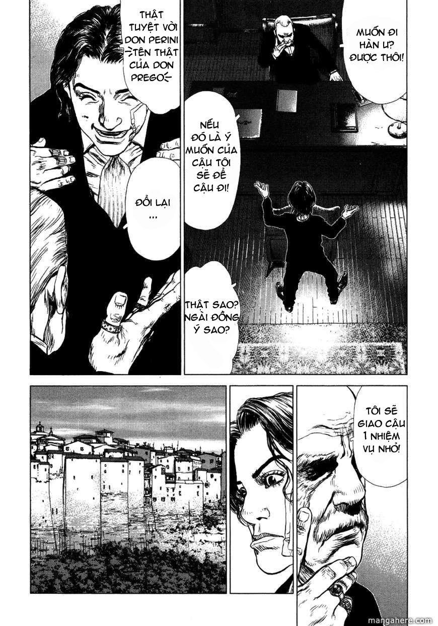 Sun Ken Rock Chapter 49 - 22