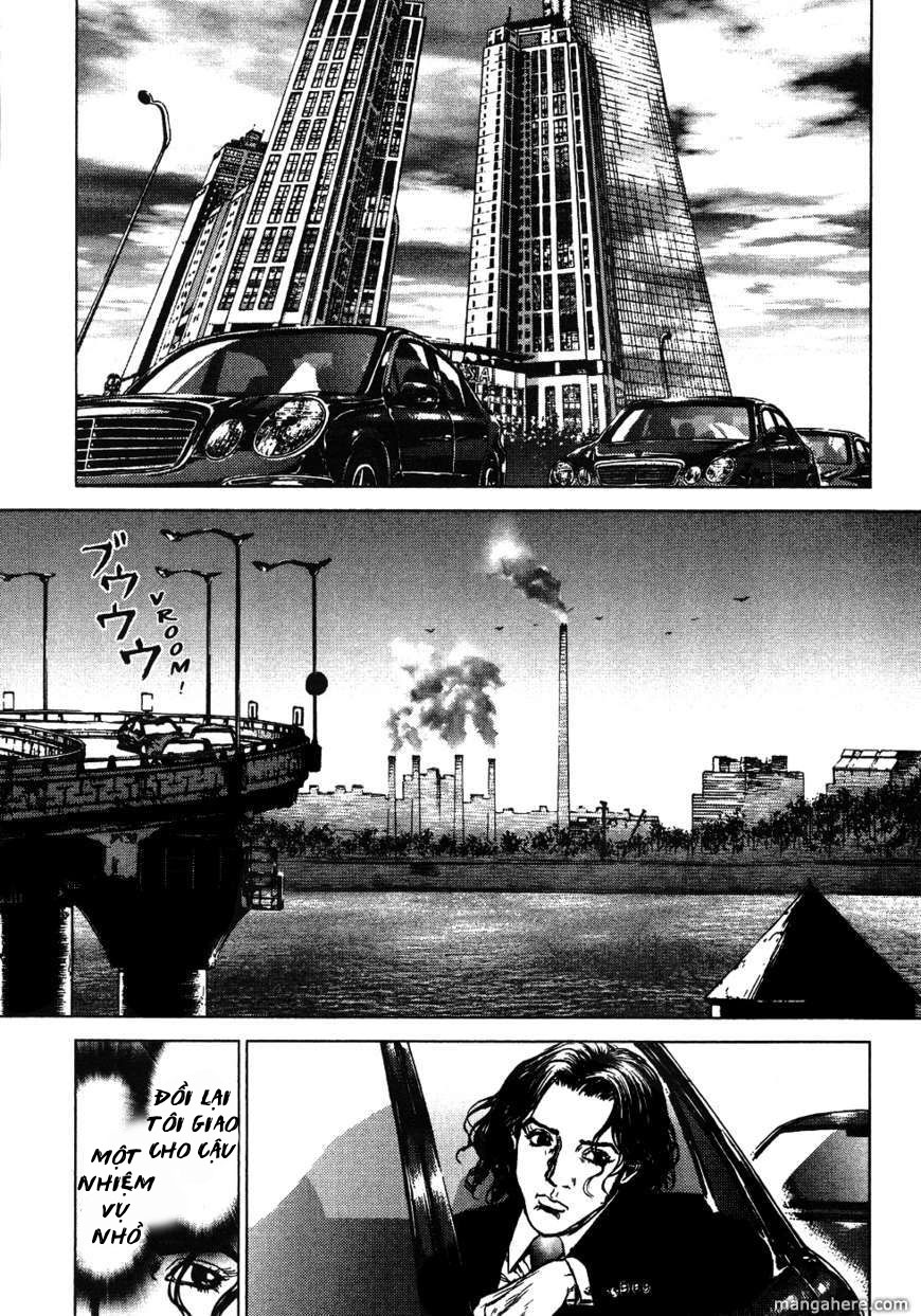 Sun Ken Rock Chapter 49 - 27