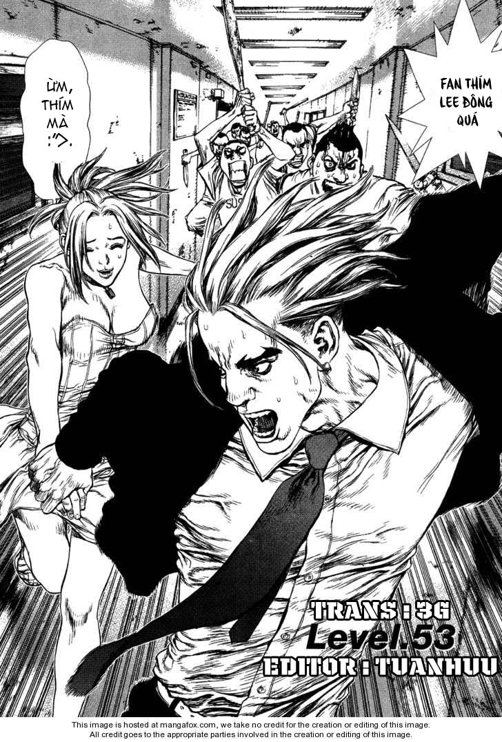 Sun Ken Rock Chapter 53 - 4