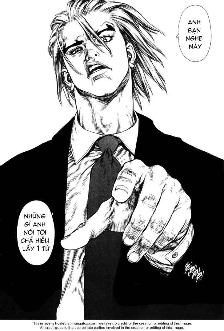 Sun Ken Rock Chapter 55 - 13