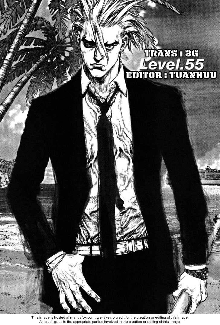 Sun Ken Rock Chapter 55 - 3