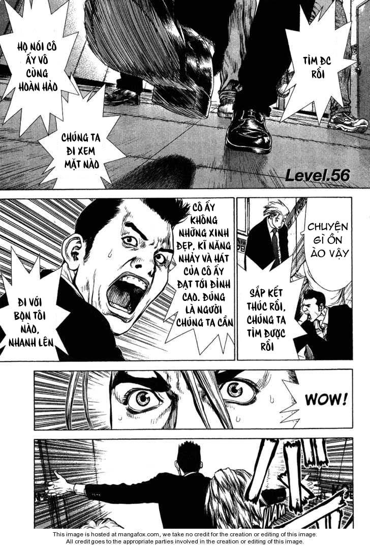 Sun Ken Rock Chapter 56 - 8