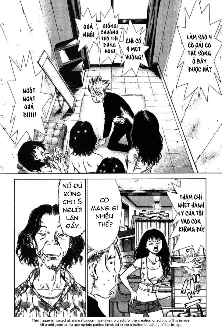 Sun Ken Rock Chapter 59 - 8