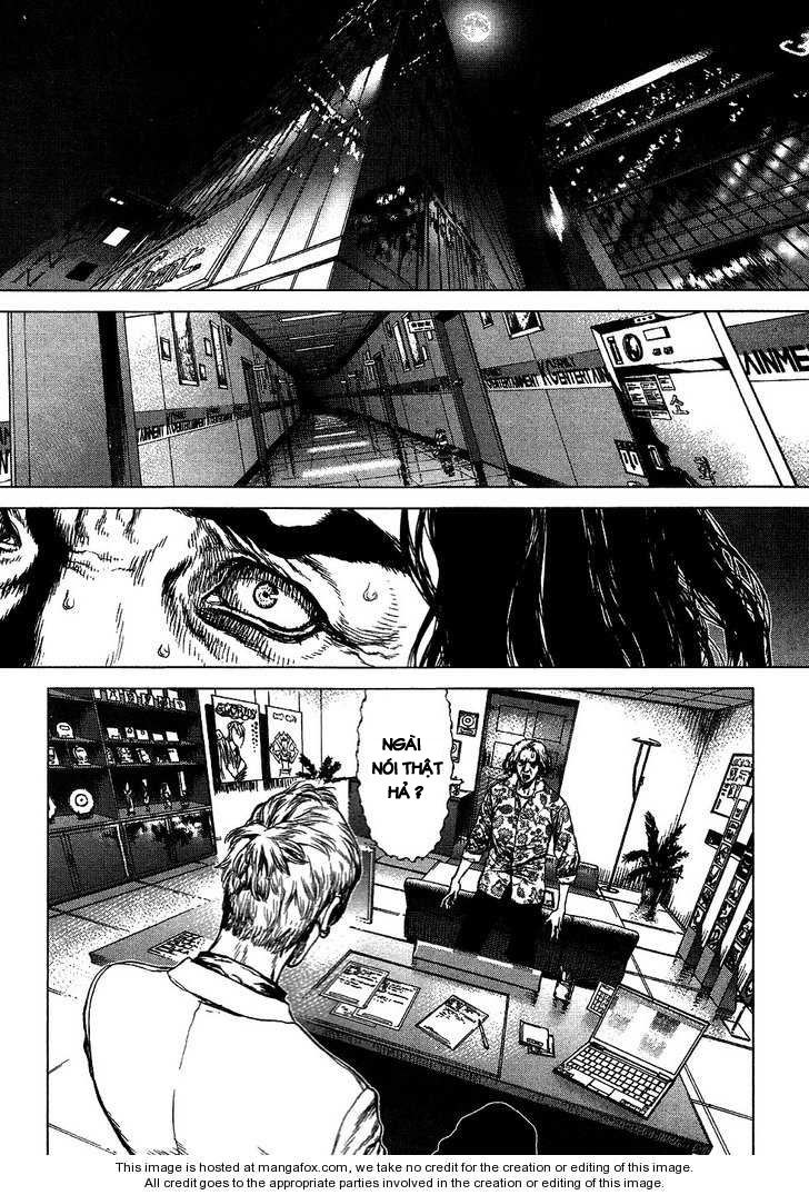 Sun Ken Rock Chapter 65 - 5