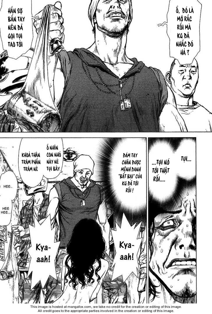 Sun Ken Rock Chapter 66 - 13