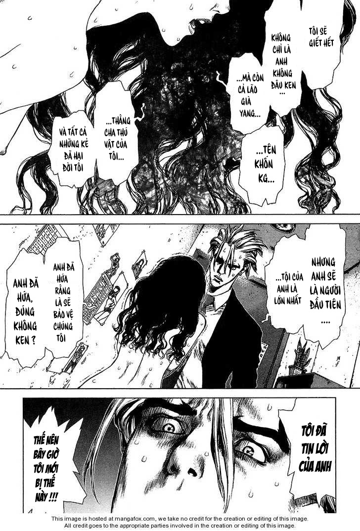 Sun Ken Rock Chapter 66 - 8