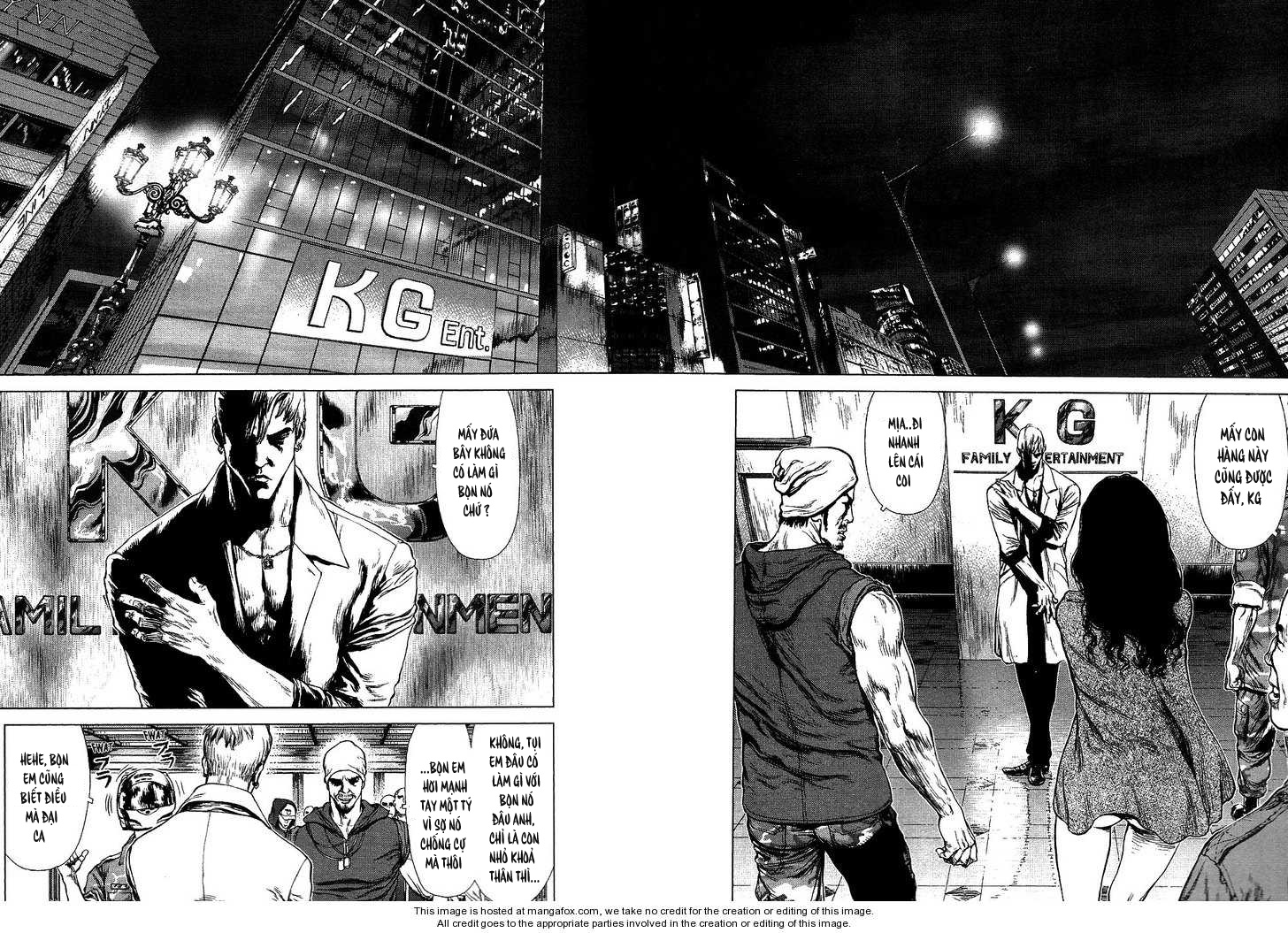 Sun Ken Rock Chapter 67 - 6