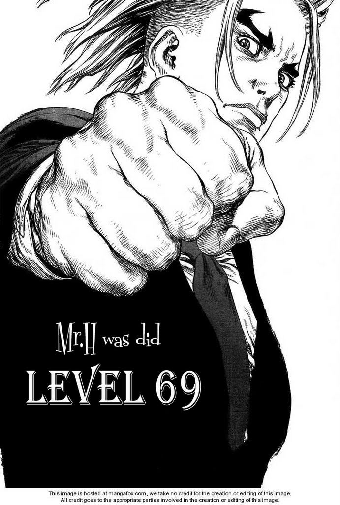 Sun Ken Rock Chapter 69 - 4