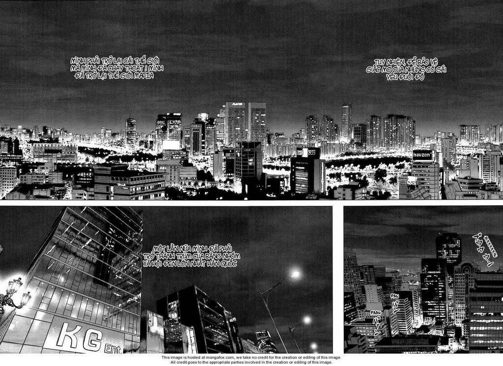 Sun Ken Rock Chapter 73 - 7