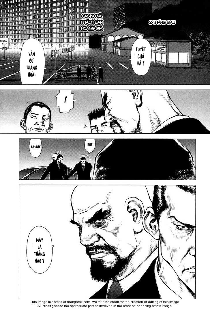 Sun Ken Rock Chapter 77 - 20