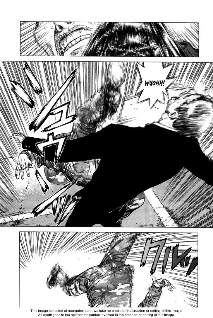 Sun Ken Rock Chapter 78 - 22