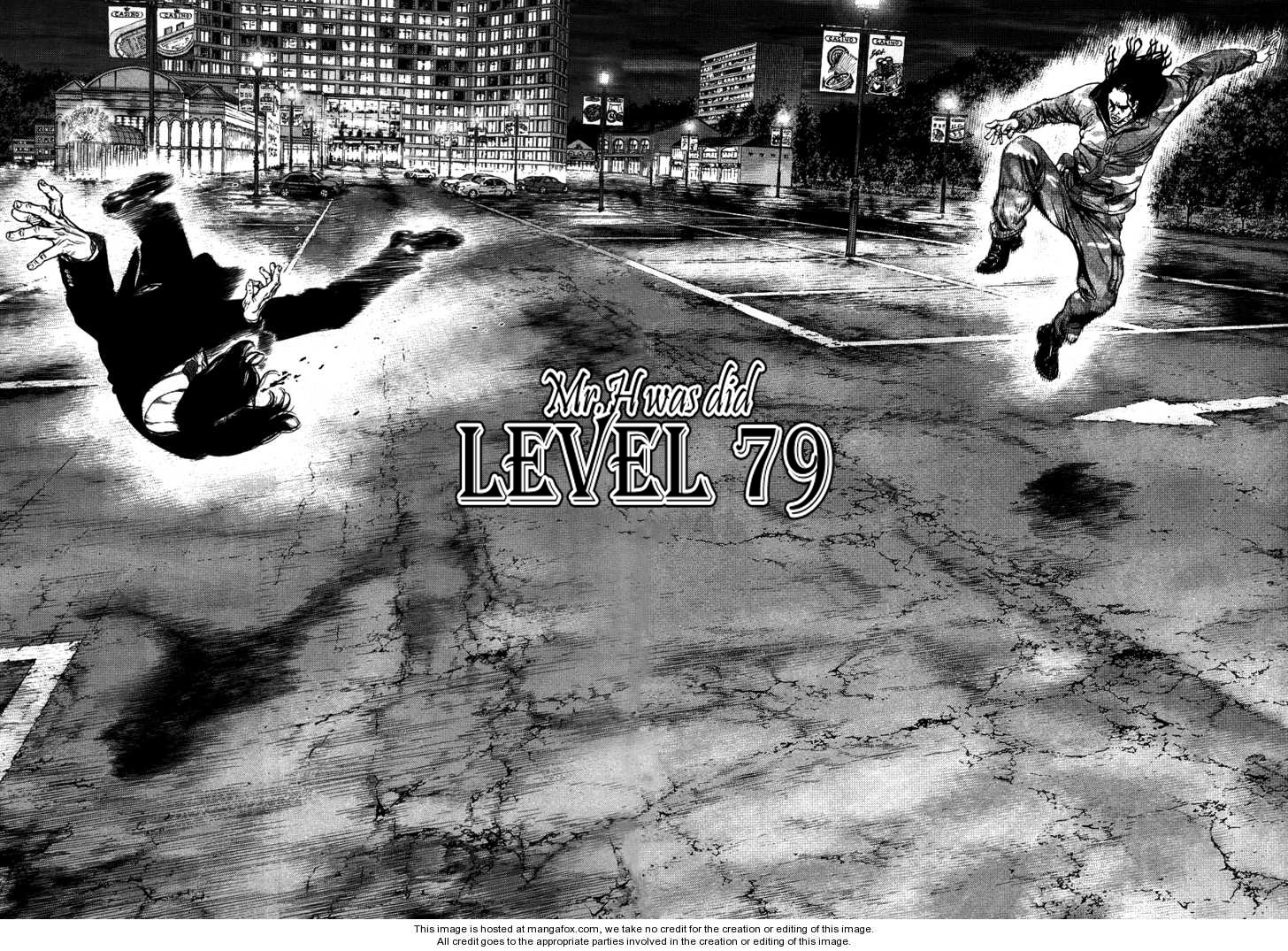 Sun Ken Rock Chapter 79 - 16