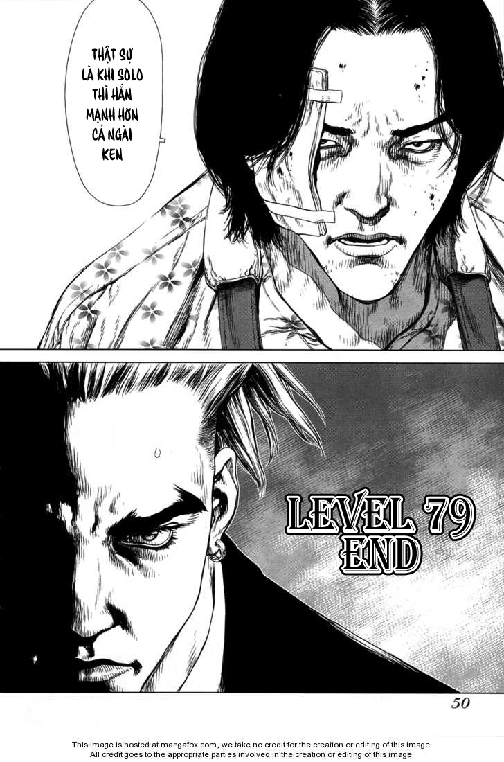 Sun Ken Rock Chapter 79 - 21