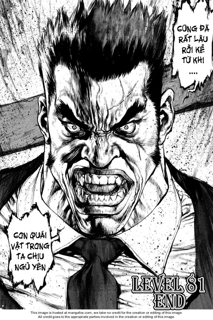 Sun Ken Rock Chapter 81 - 22