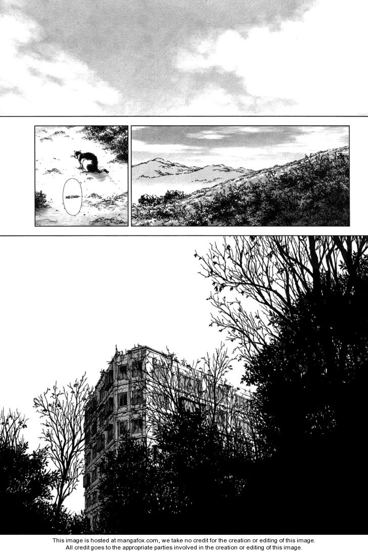 Sun Ken Rock Chapter 81 - 4