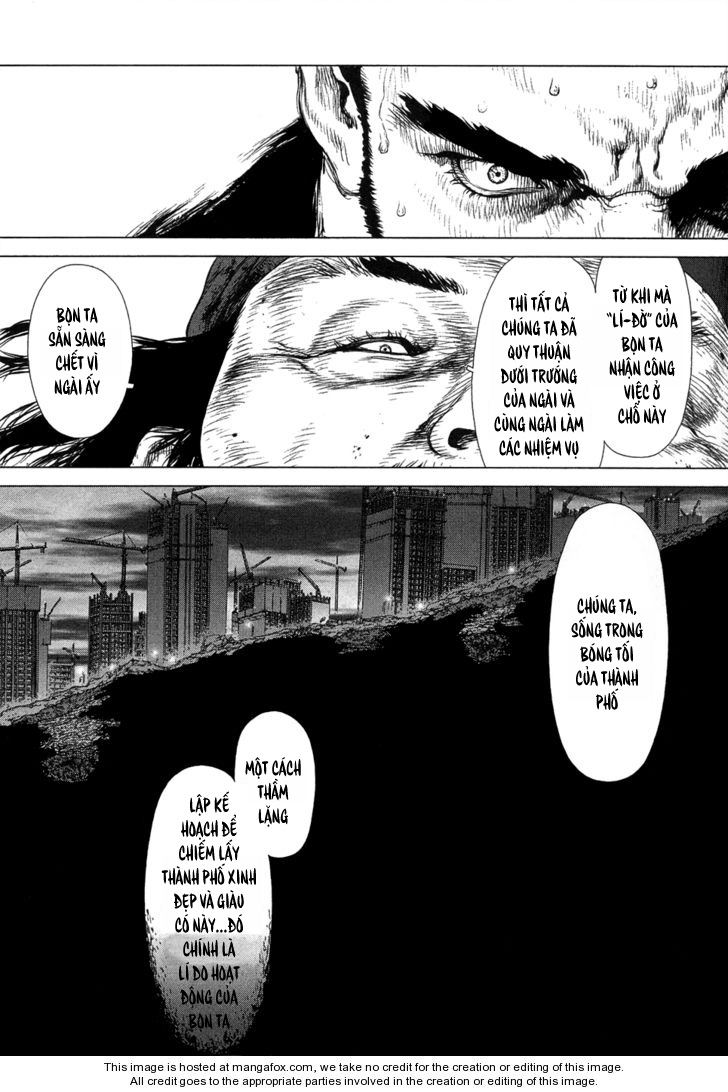 Sun Ken Rock Chapter 82 - 13