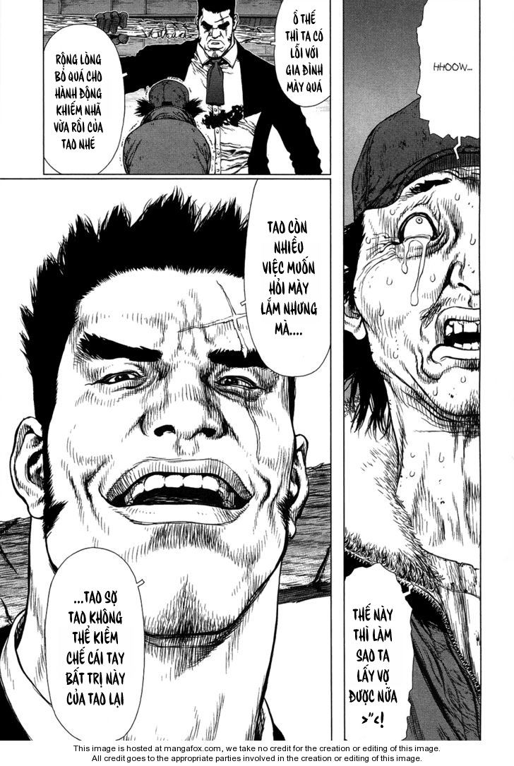 Sun Ken Rock Chapter 82 - 20