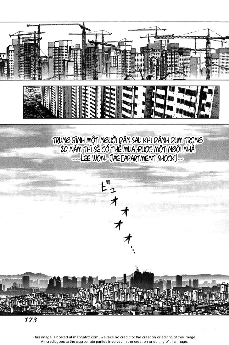 Sun Ken Rock Chapter 85 - 5