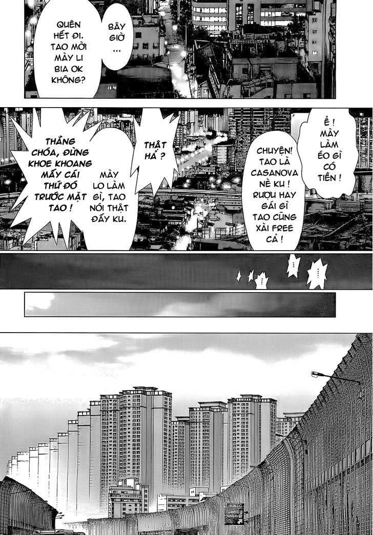 Sun Ken Rock Chapter 86 - 16