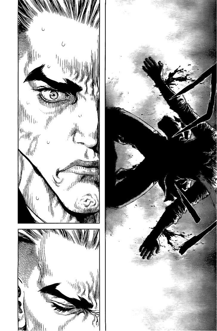 Sun Ken Rock Chapter 87 - 13