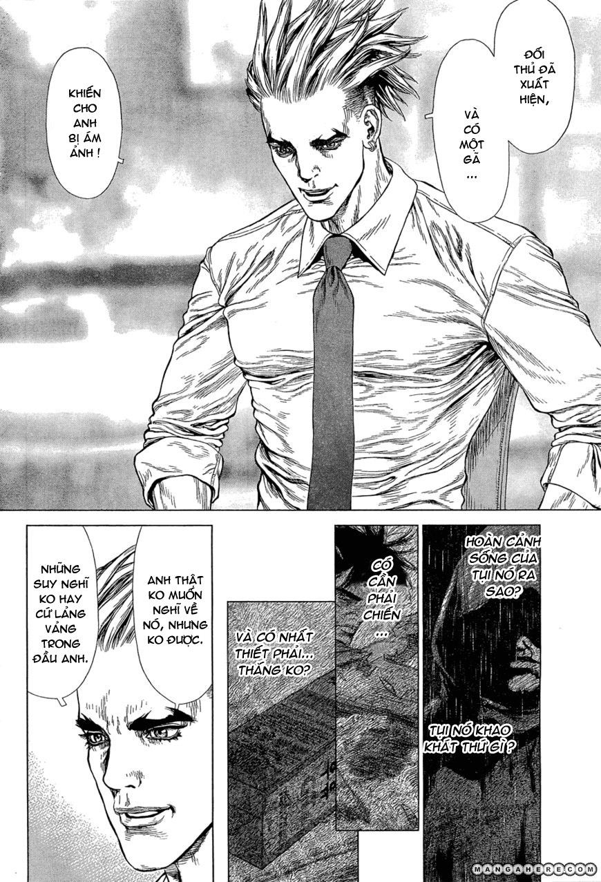 Sun Ken Rock Chapter 88 - 14