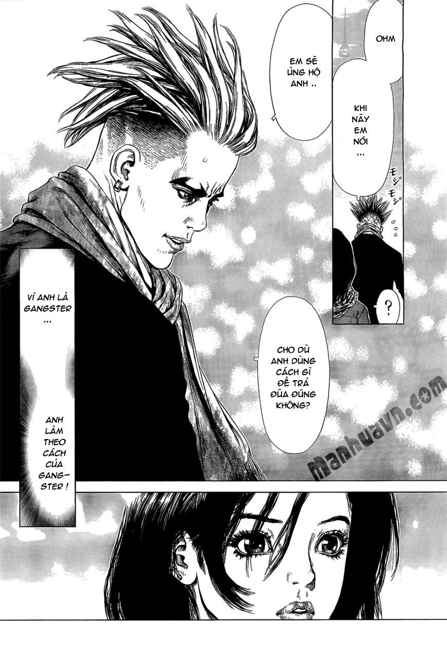 Sun Ken Rock Chapter 88 - 18