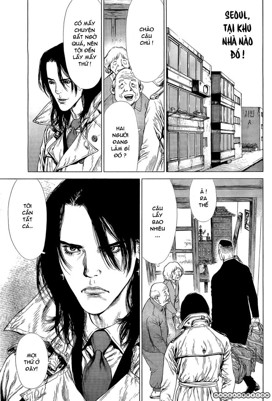 Sun Ken Rock Chapter 88 - 32