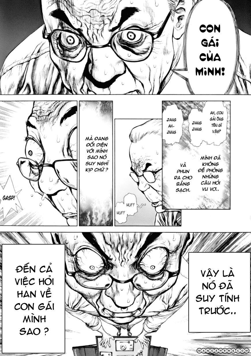 Sun Ken Rock Chapter 89 - 13