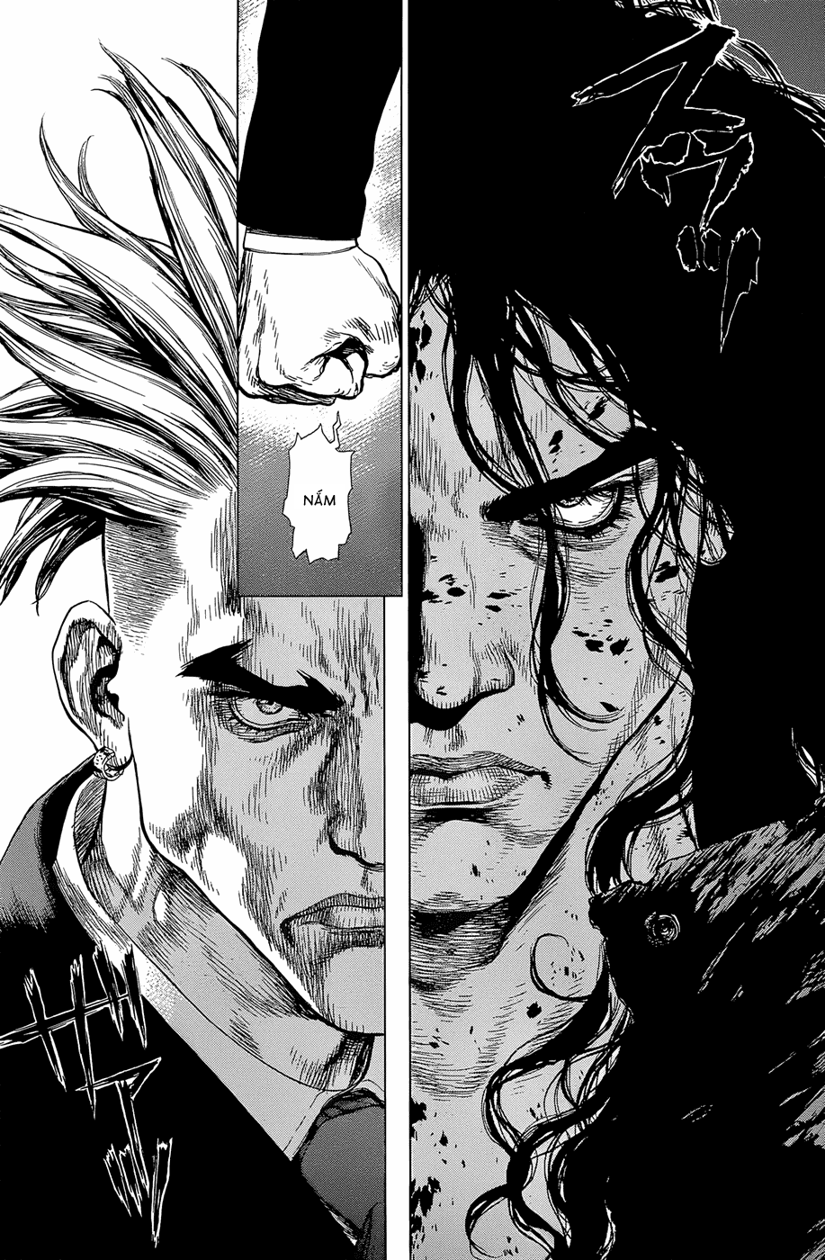 Sun Ken Rock Chapter 92 - 5