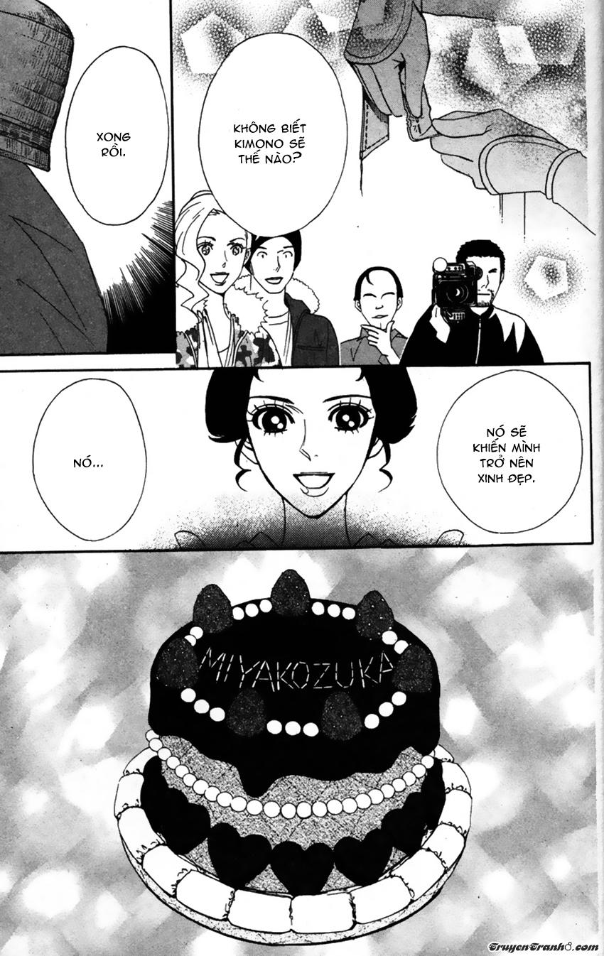 Otomen Chapter 21 - 49