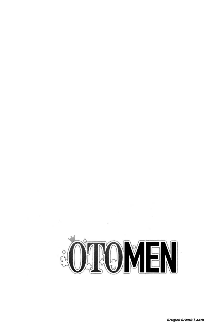 Otomen Chapter 24 - 51