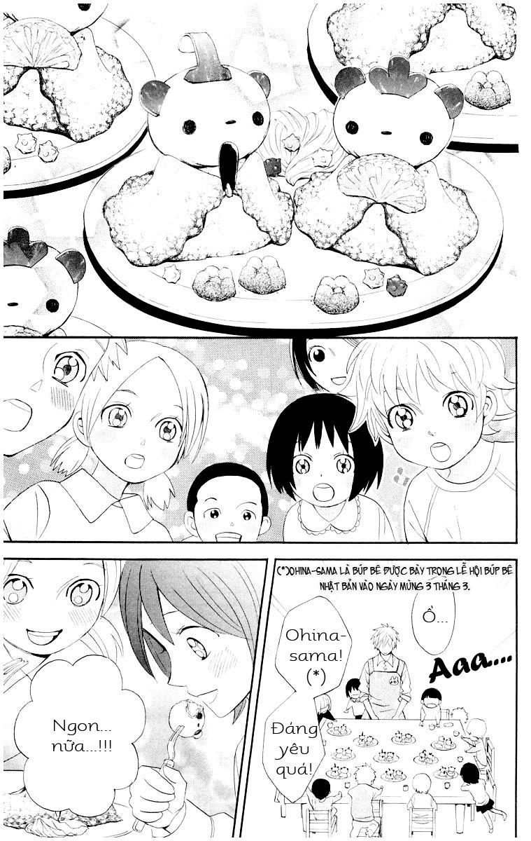 Otomen Chapter 9 - 26