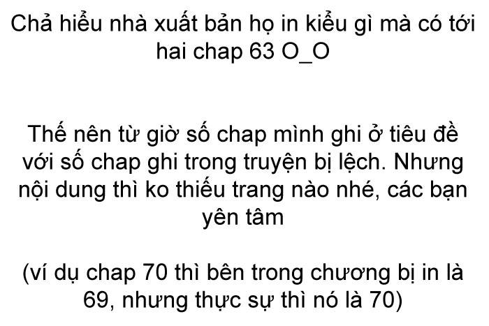 Shin Gumiho - Hội Pháp Sư Chapter 64.1 - 1