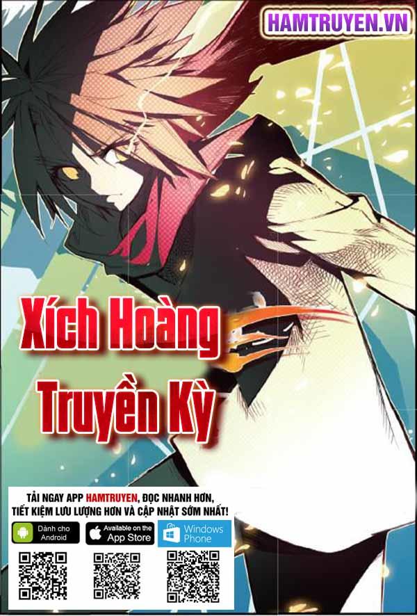 Xích Hoàng Truyền Kỳ Chapter 47 - 1