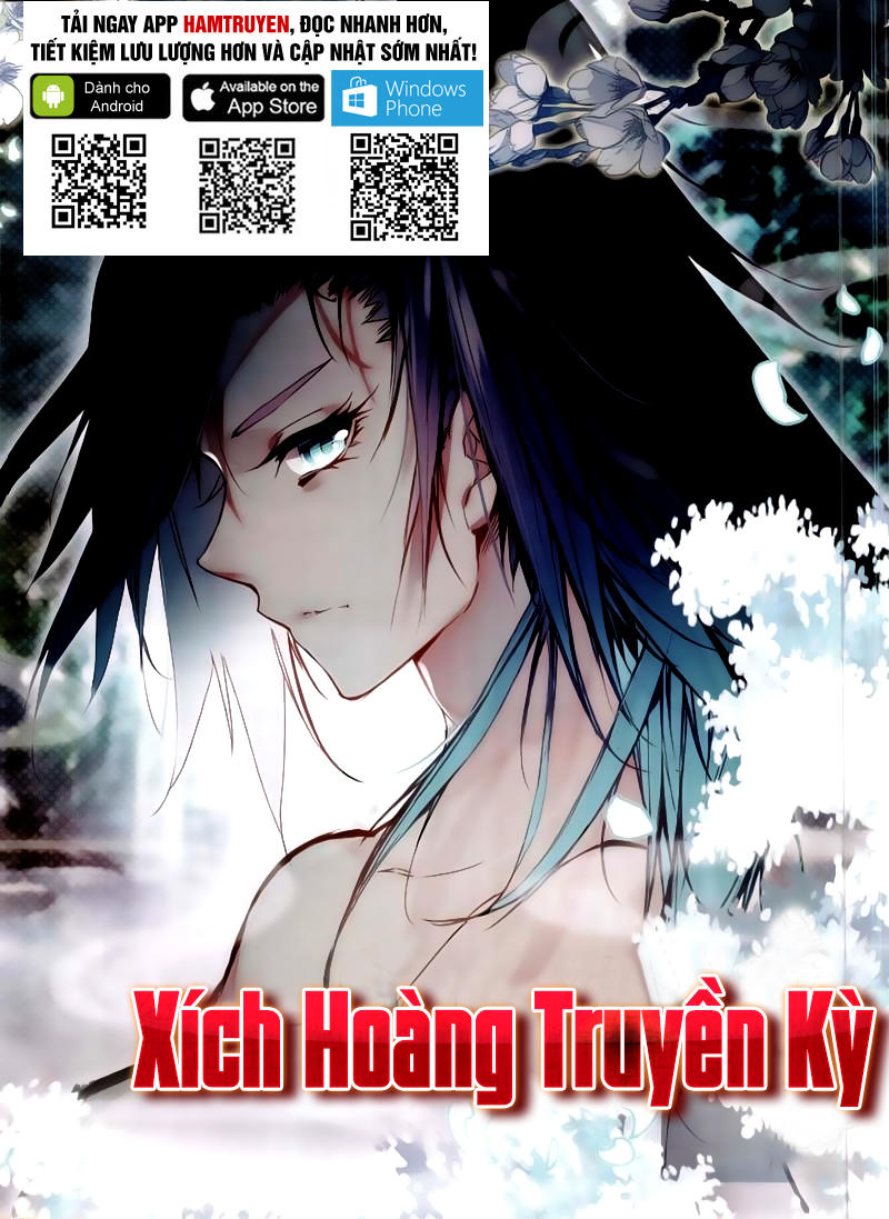 Xích Hoàng Truyền Kỳ Chapter 67 - 2