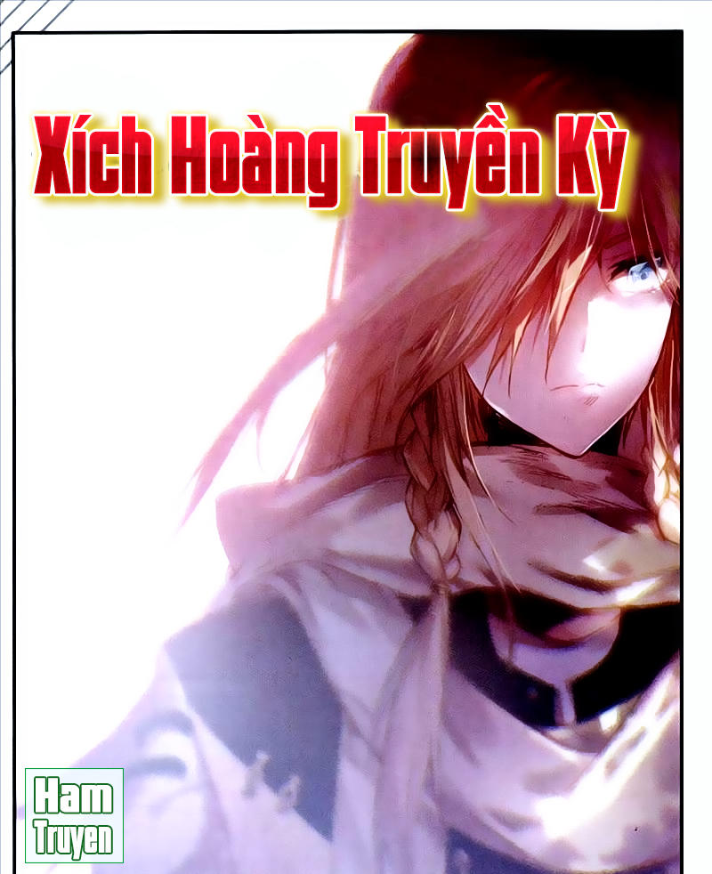 Xích Hoàng Truyền Kỳ Chapter 68 - 2