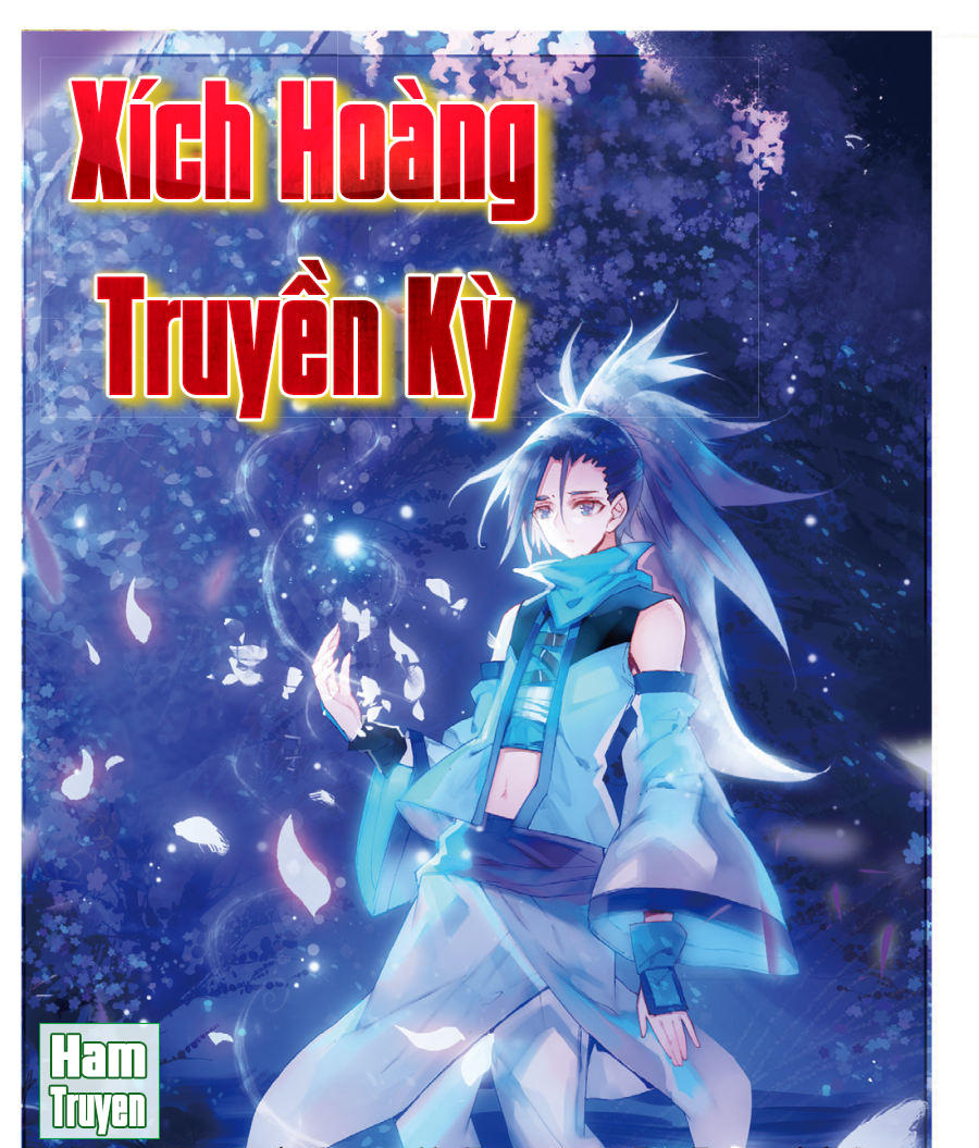 Xích Hoàng Truyền Kỳ Chapter 76 - 2