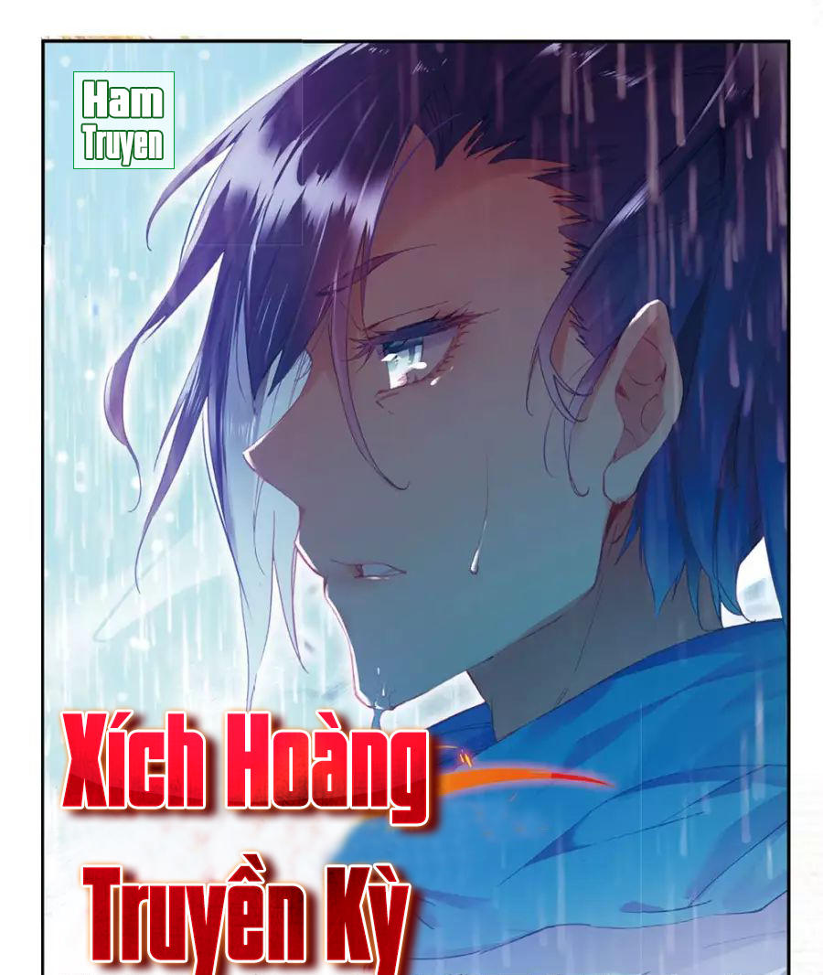 Xích Hoàng Truyền Kỳ Chapter 78 - 2