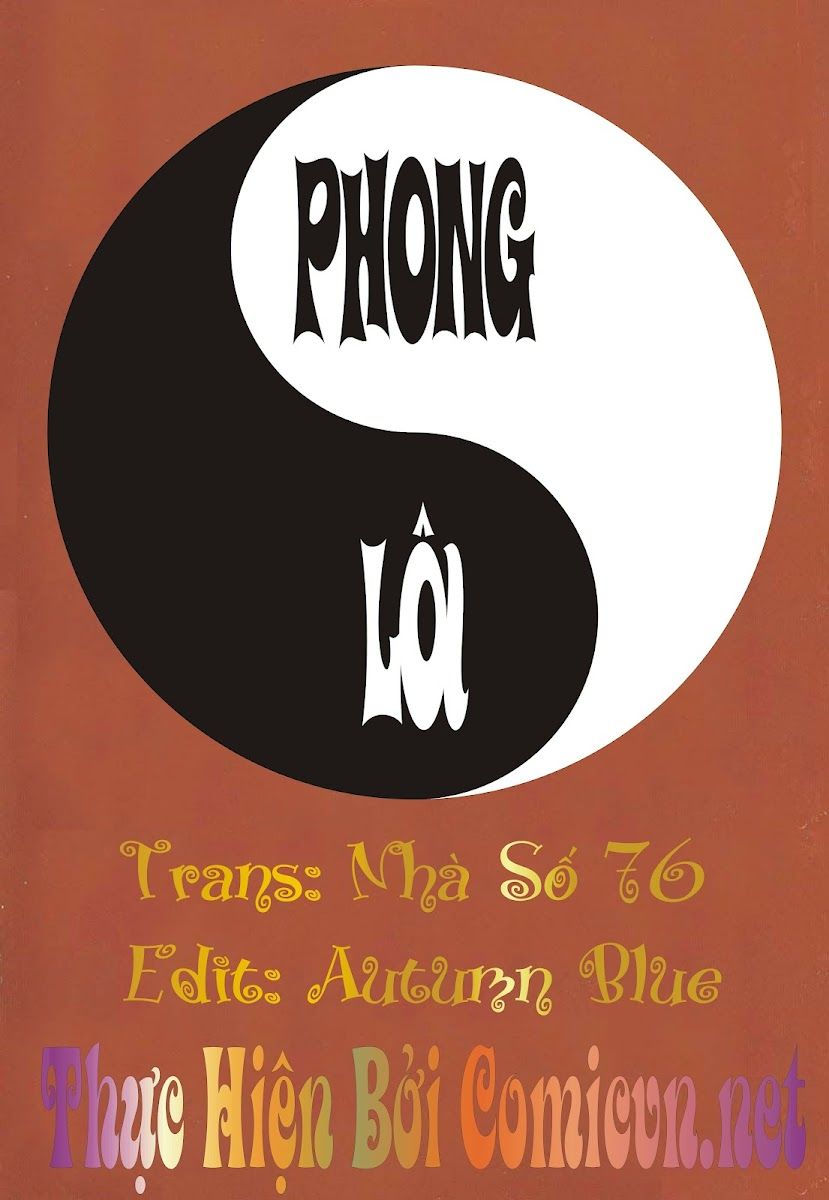 Phong Lôi Chapter 35 - 31