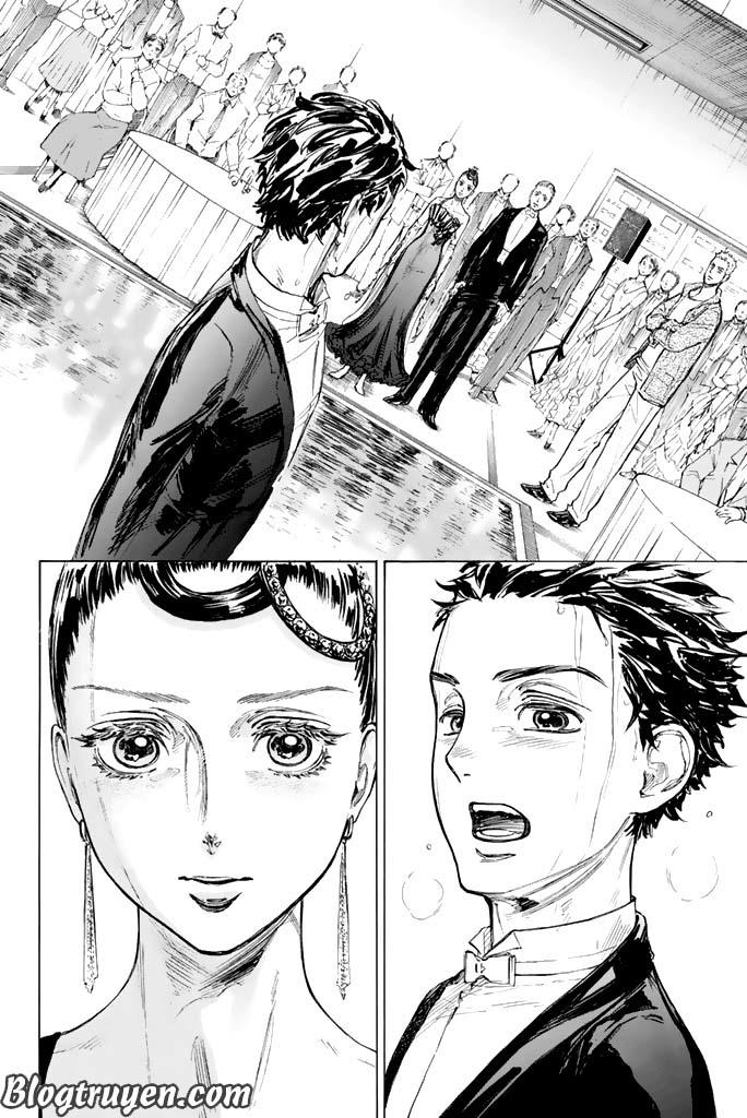 Ballroom E Youkoso Chapter 11 - 40