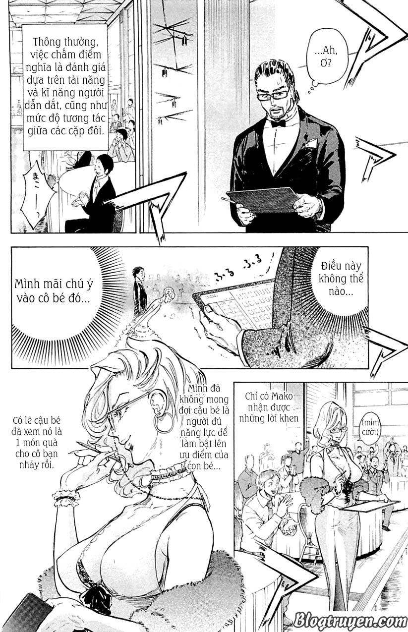 Ballroom E Youkoso Chapter 12 - 12