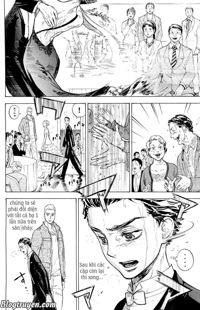 Ballroom E Youkoso Chapter 12 - 18