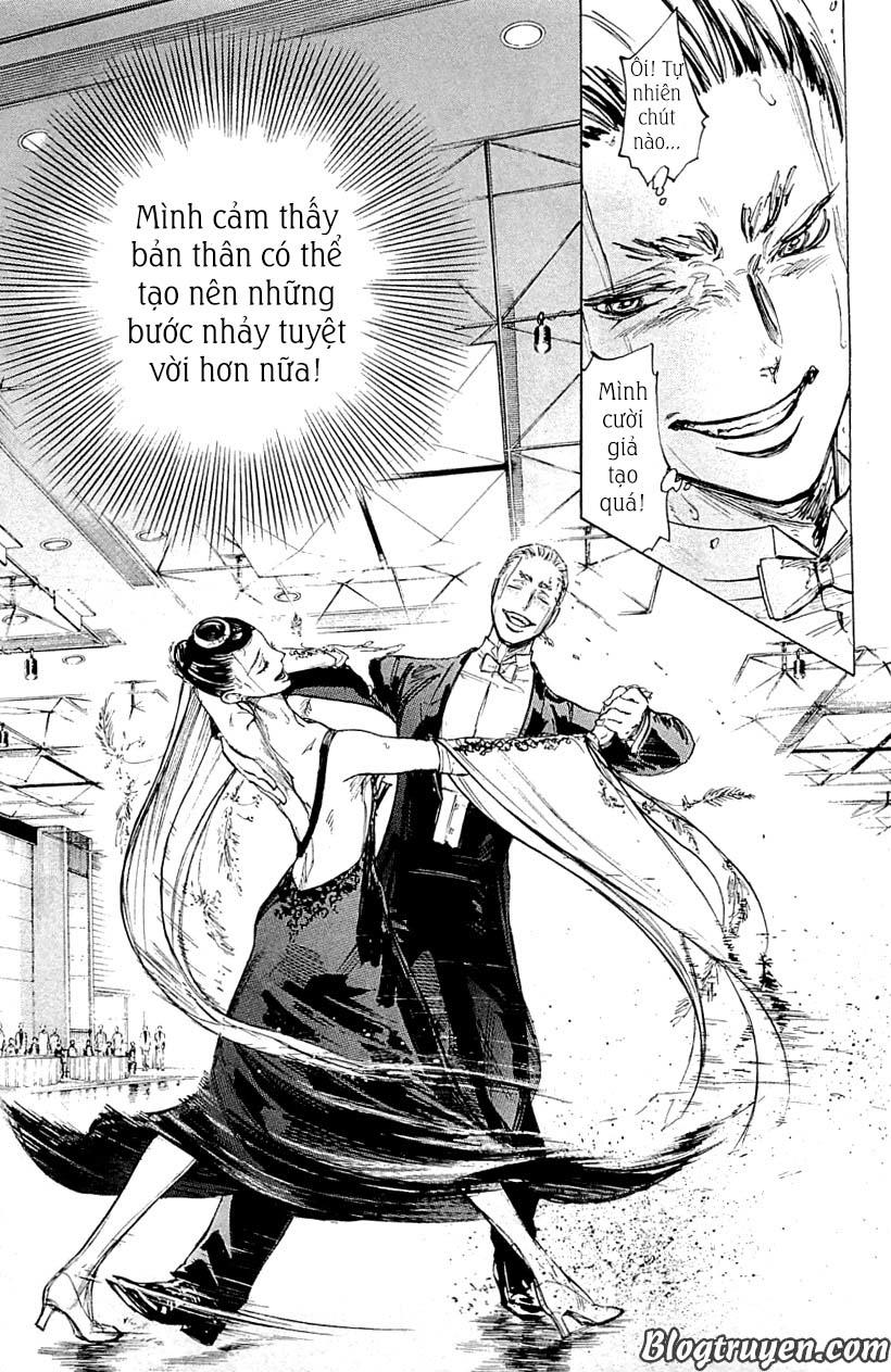 Ballroom E Youkoso Chapter 12 - 35