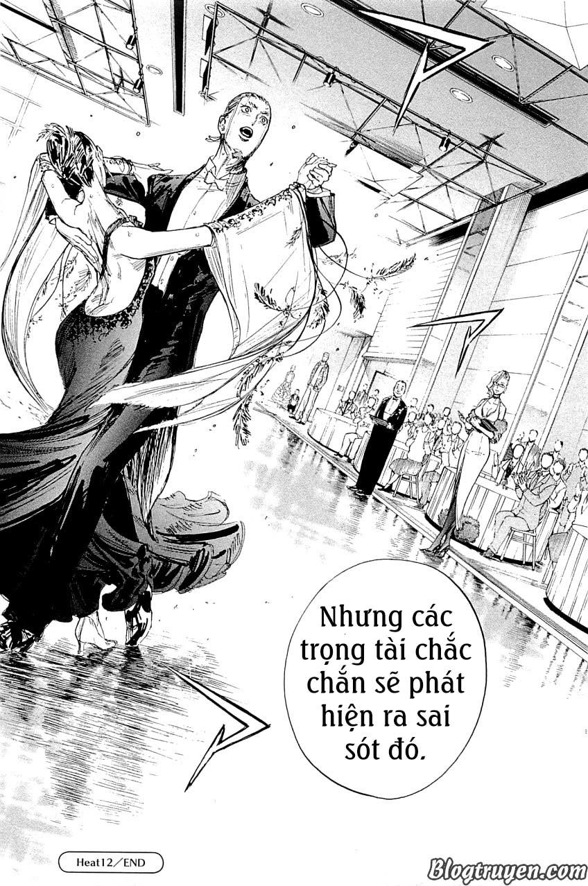 Ballroom E Youkoso Chapter 12 - 43